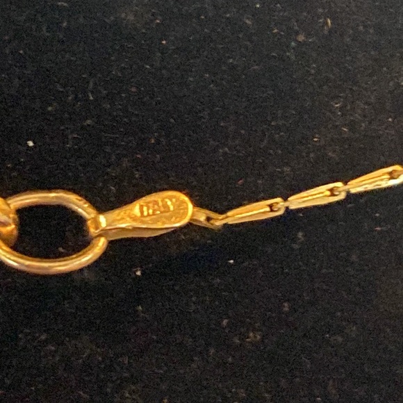 Roberto Coin 18kt and ruby pendant - Picture 3 of 5